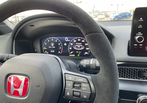 Honda Civic cena 264500 przebieg: 5, rok produkcji 2023 z Iłowa małe 562